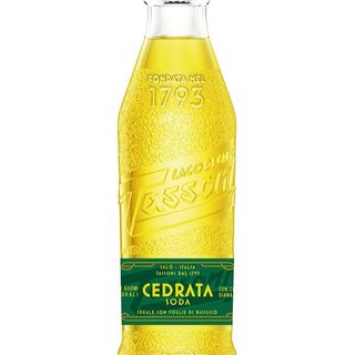 Cedrata Tassoni 18cl