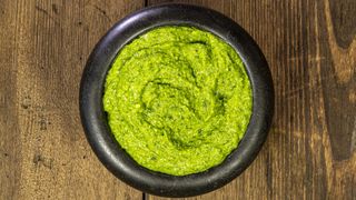 Pesto alla genovese 100 g