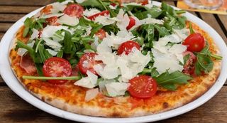 Crudaiola
