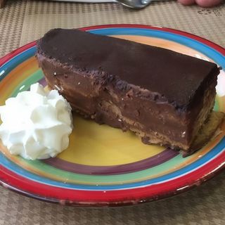 Marquesa De Chocolate