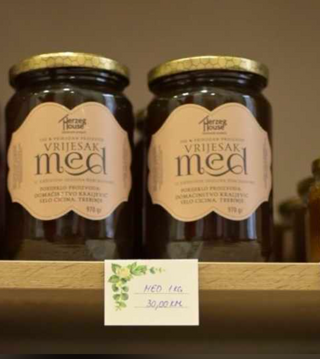 Med 1 kg