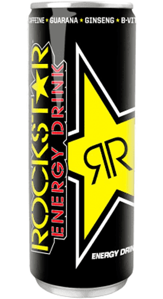 Rockstar classic 0,25l