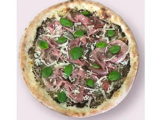 Pizza Tartufo 45cm