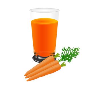 Jus Carotte