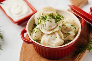 Pielmieni Wolowina-Weprzowina