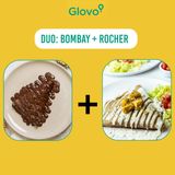 Duo 2  Sucré / Salé