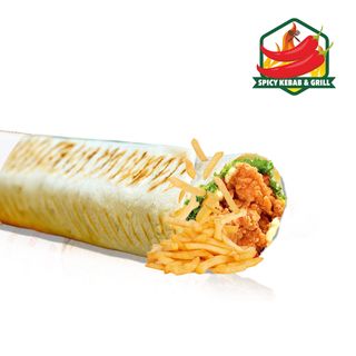 Rollo twister amerykańskie