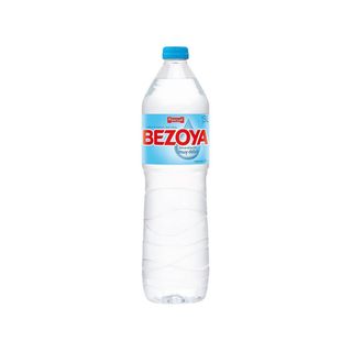 Agua Bezoya (500 Ml.)