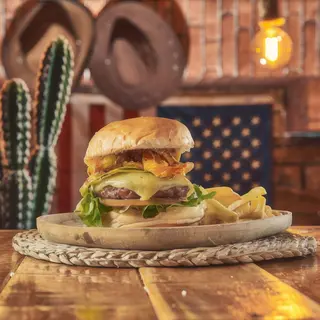 César Burger