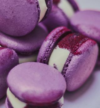 Макарон в асортименті