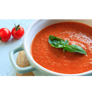 Sopa de Tomate