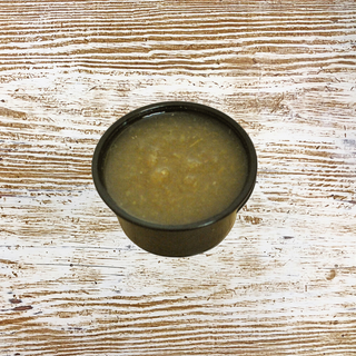 Extra salsa verde (pica medio)