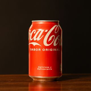 Coca cola 