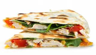 Piadina bullone