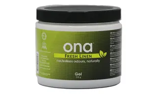 ONA Gel - Fresh Linen 732 გრ