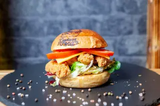 Mr. Crunch - 400g