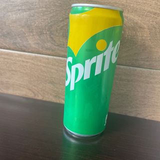 Sprite latina 33 cl