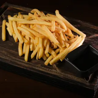 Картопля Фрі (170 гр)