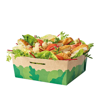 Sałatka Kurczak Premium