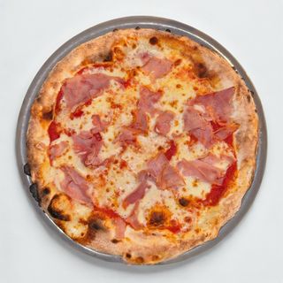 Pizza Prociutto (33 Cm.)