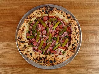 Барбекю (515g)