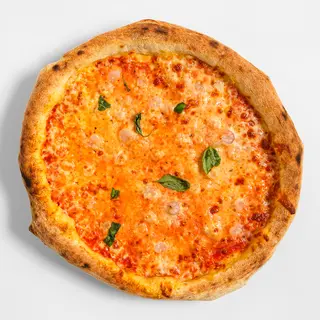 Pizza Kaštilac s kozicama