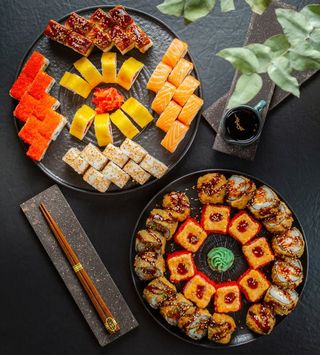 Ընտանեկան սեթ