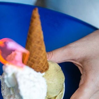 Mini conetti artigianali senza glutine (6 pezzi)