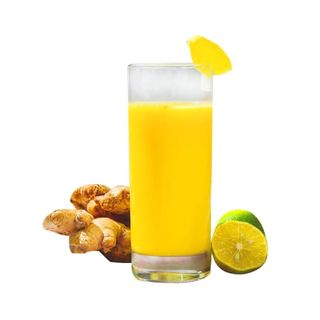 Jus Citron Et Gingembre