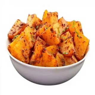 bombay aloo