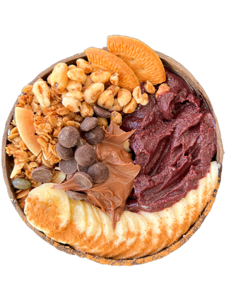 The Naughty One Bowl