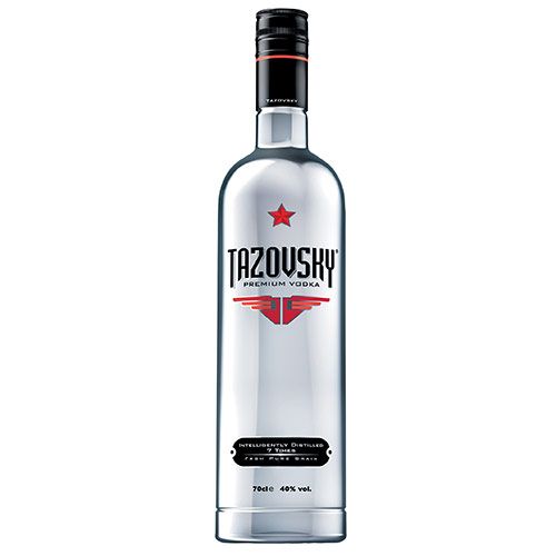 Vodca