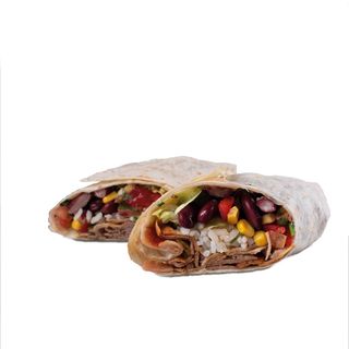 Menú Dürüm BeyMex Vegano - 