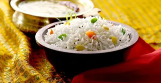 Rice.