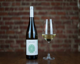 Vino Nelias D.O. Bierzo - Godello