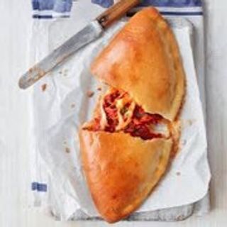 Pizza Mer Et Montage