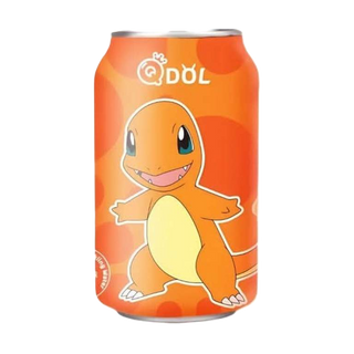 Ocean Bomb Pokémon Líchia