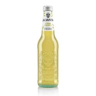 Galvanina Té Verde  biologico | 355 ml