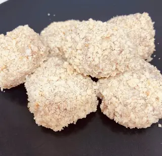 Nuggets De Pollo ((6 Uds)