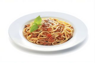 Linguine Bolognaise
