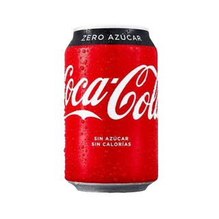Coca-Cola Zero