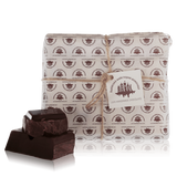 Шоколад Чорний Гіркий (1кг)