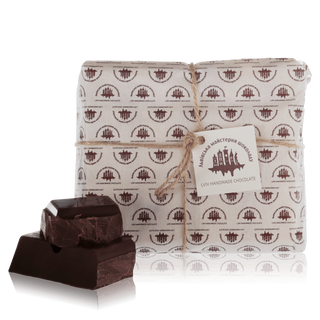 Шоколад Чорний Гіркий (1кг)