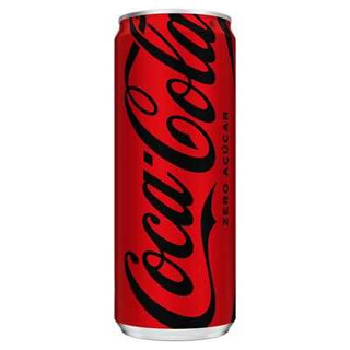 Coca Cola Zero