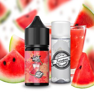 Ароматизатор Кавунова Сода