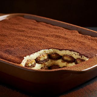 TIramisu (Caseiro)