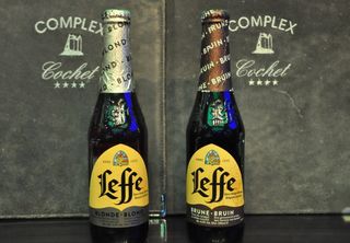 Leffe