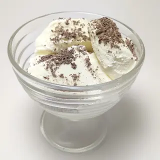 Морозиво з шоколадом (130г)