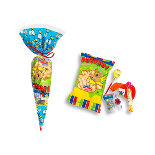Cono Piñata Pequeño 