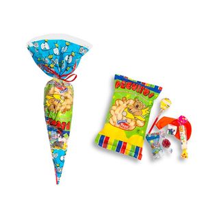 Cono Piñata Pequeño 